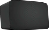 Sonos Five zwart.